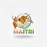 Maitri Logo