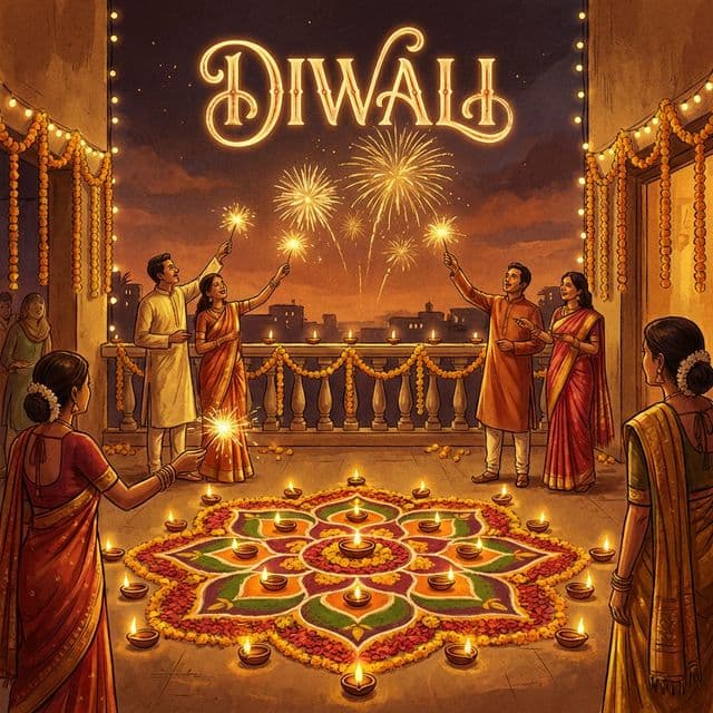 Diwali