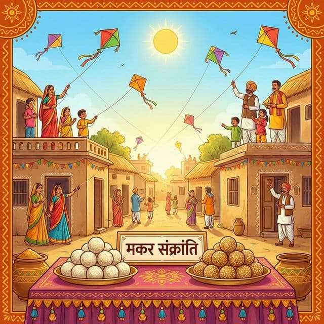 Sankranti